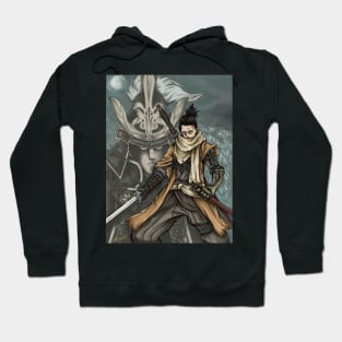 SEKIRO Hoodie